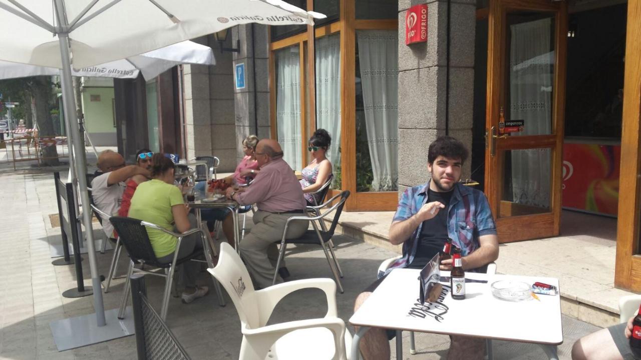 Galicia Pensión Figueres (Girona)