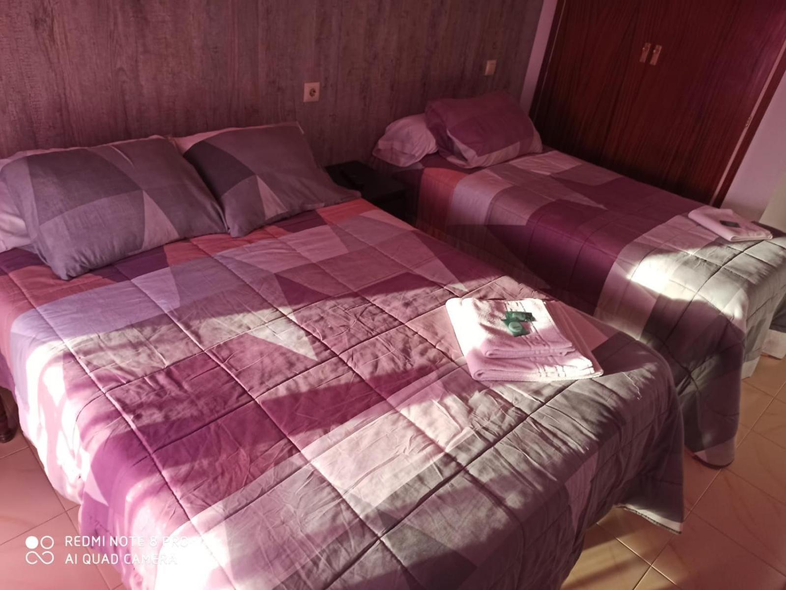 Casa de hóspedes Galicia Figueres (Girona)